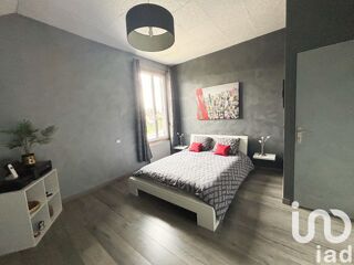  Maison à vendre 6 pièces 121 m²