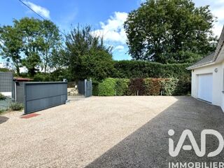  Maison à vendre 6 pièces 155 m²