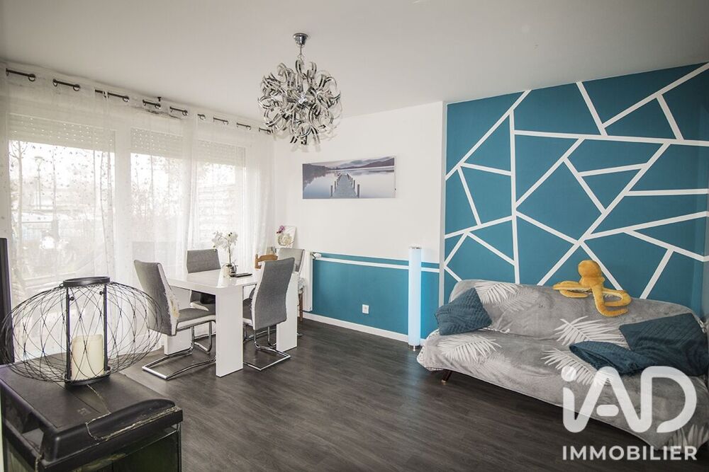 Vente Appartement Vente Appartement 3 pièces Corbeil-essonnes