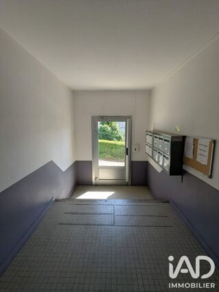 Appartement à vendre 3 pièces 53 m²