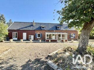  Maison à vendre 8 pièces 128 m²