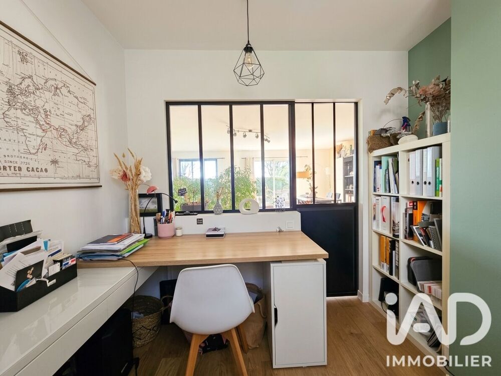 Vente Maison Vente Maison/villa 5 pièces Orvault
