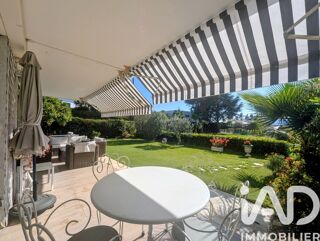  Appartement à vendre 4 pièces 111 m²