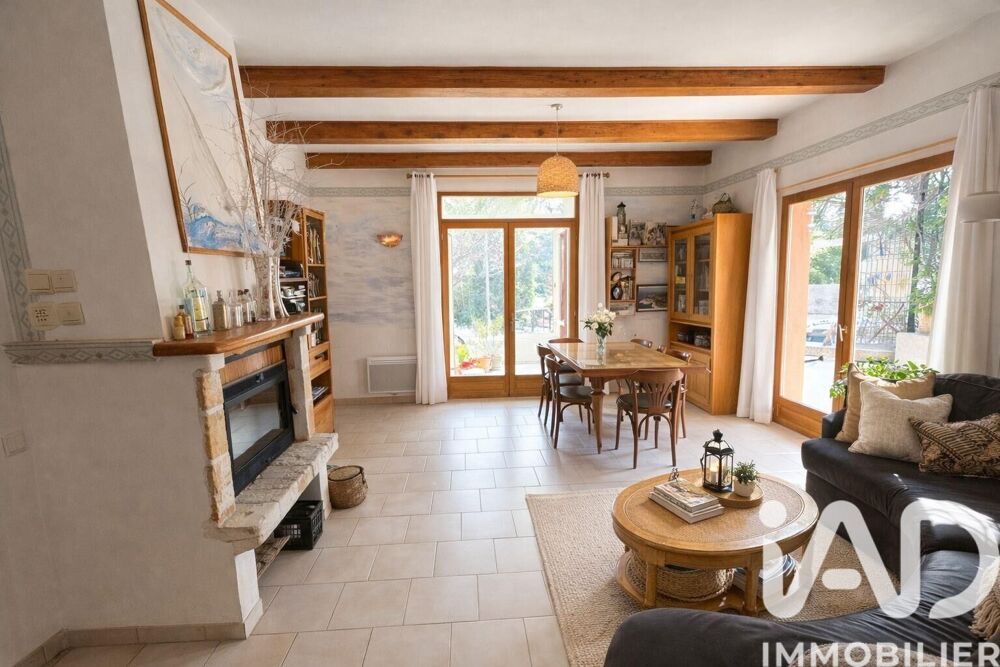 � vendre  Maison Ventabren (13122)