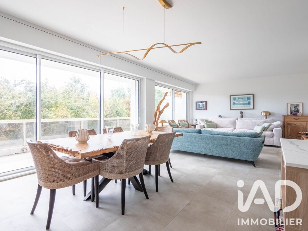 Vente Appartement Vente Appartement 3 pièces La rochelle