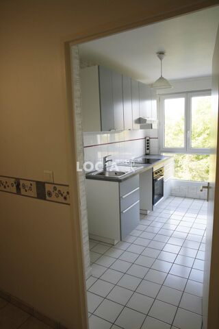  Appartement à louer 2 pièces 52 m²