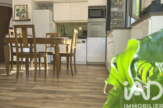  Appartement � vendre 3 pi�ces 65 m�