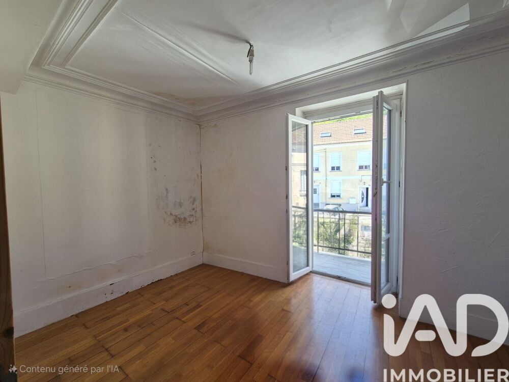 Vente Maison Vente Maison de ville 4 pièces Saâcy-sur-marne
