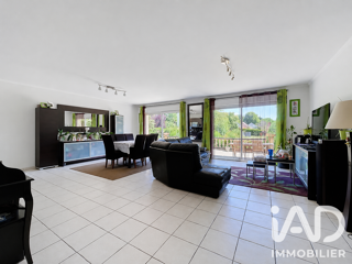  Maison à vendre 7 pièces 194 m²
