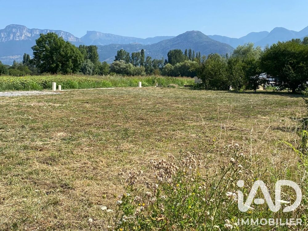 Vente Terrain Vente Terrain 807 m&sup2; Apremont