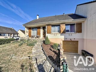  Maison à vendre 4 pièces 93 m²