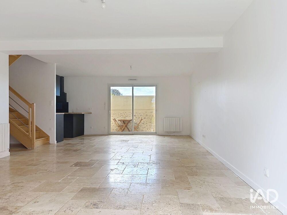 Vente Maison Vente Maison/villa 6 pièces Écrosnes