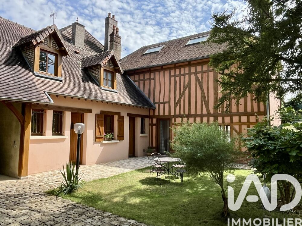 Vente Maison de campagne 7 pièces
