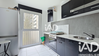  Appartement � vendre 3 pi�ces 56 m�