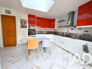  Maison à vendre 6 pièces 185 m²