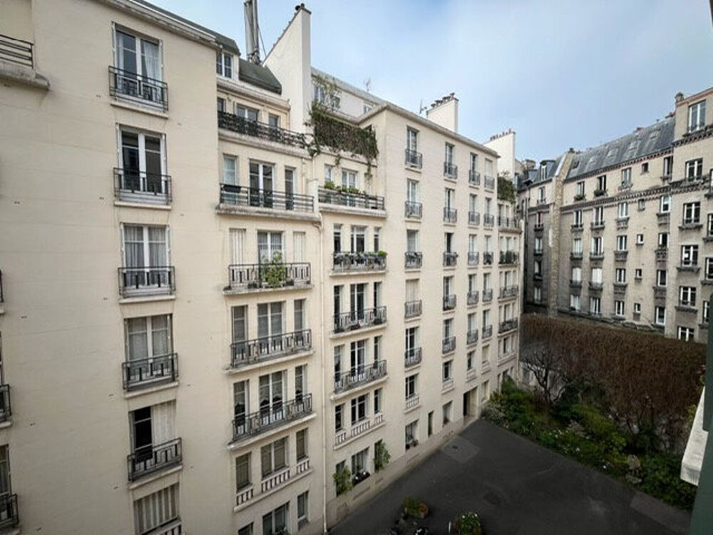 Appartement 3 pièces 89 m² · à Paris 16 · 89 m² · 230 000 €