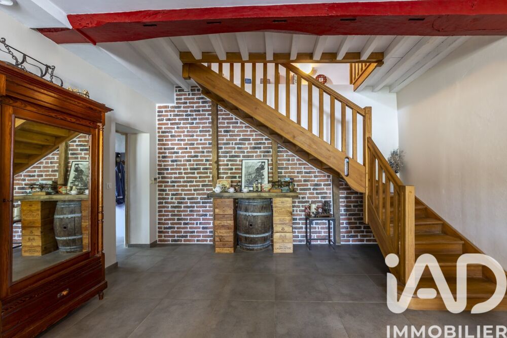 Vente Maison/villa 8 pièces