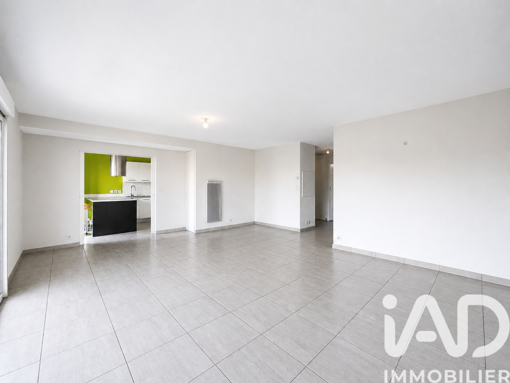 Vente Appartement Vente Appartement 3 pièces Clermont-ferrand