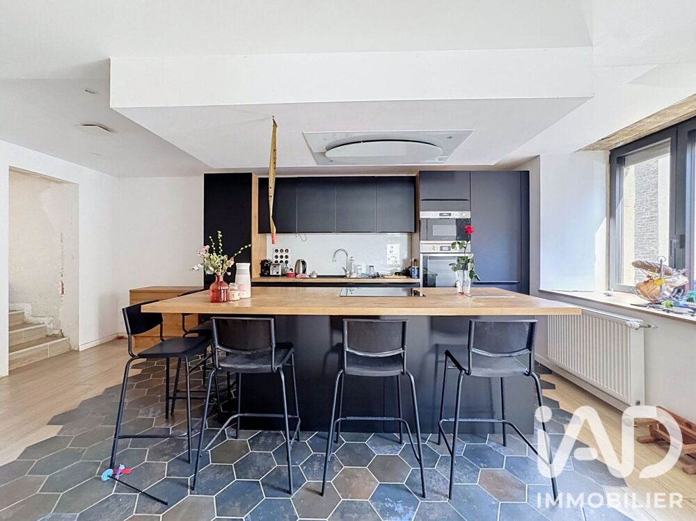 Vente Maison/villa 5 pièces