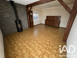  Maison à vendre 6 pièces 140 m²