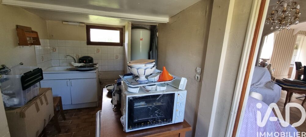 Vente Maison/villa 3 pièces