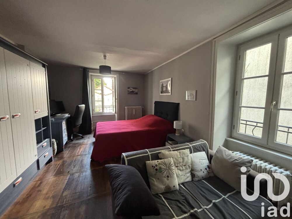 Vente Maison de ville 9 pièces