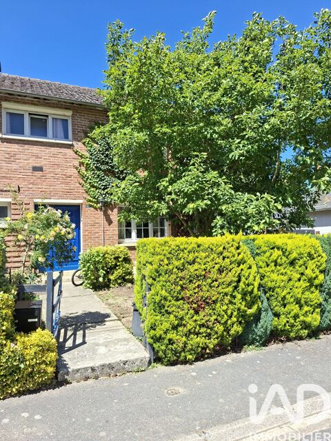   Vente Maison/villa 7 pièces Maison - 7 pièce(s) - 147 m²