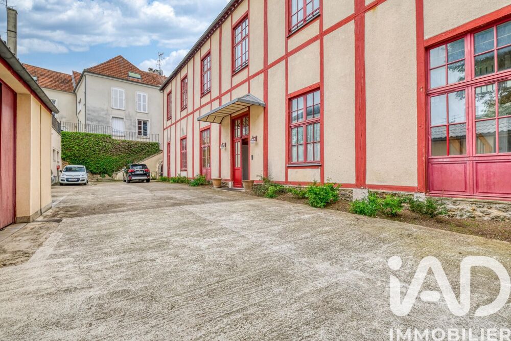 à vendre  Appartement Meaux (77100)