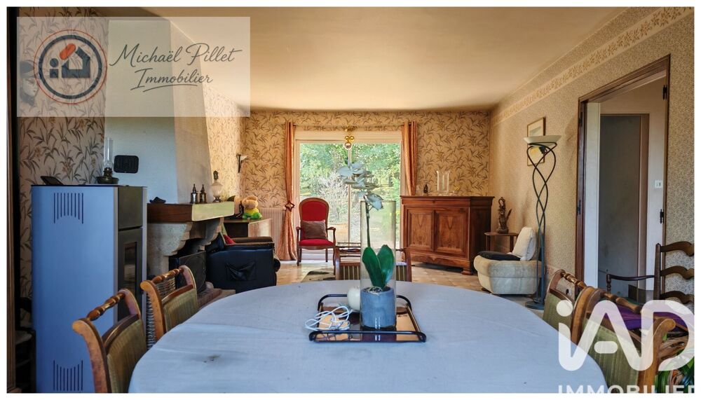 Vente Maison Vente Maison/villa 7 pièces Saint-palais