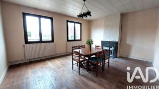  Maison � vendre 3 pi�ces 91 m�