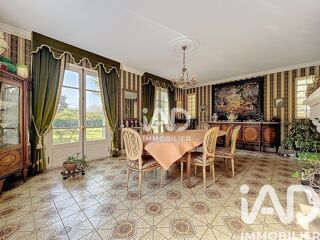  Maison à vendre 10 pièces 177 m²