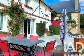 Maison à vendre 10 pièces 400 m²