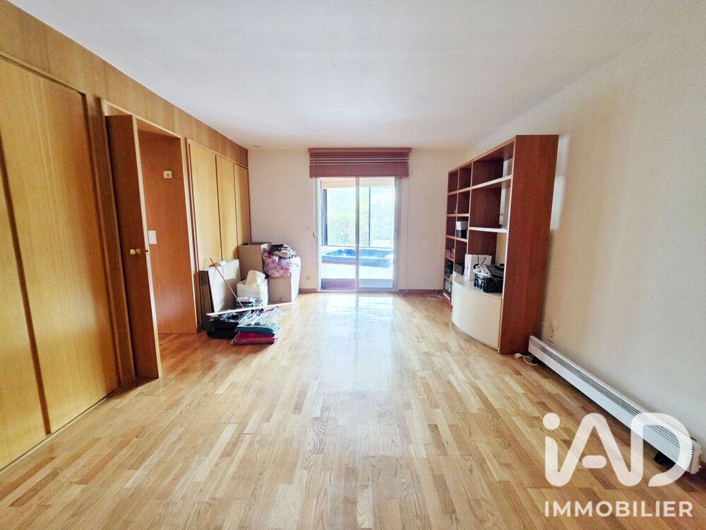 à vendre  Maison Le Boulou (66160)