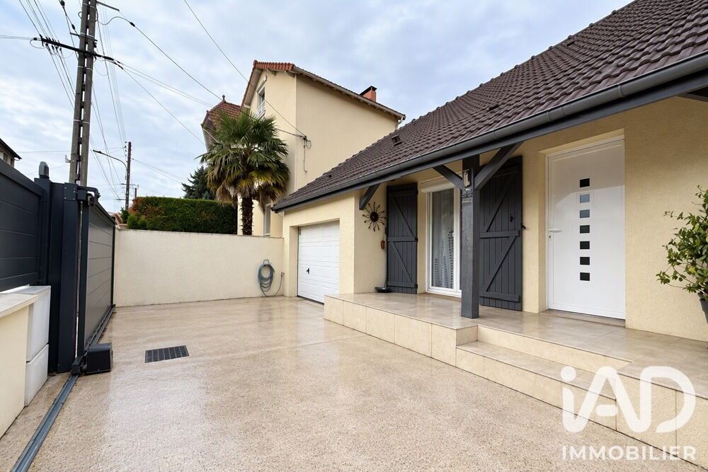 Vente Maison Vente Maison/villa 4 pièces Chelles