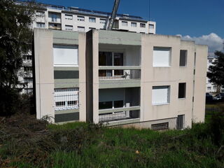  Appartement � louer 4 pi�ces 76 m� Saint-chamond
