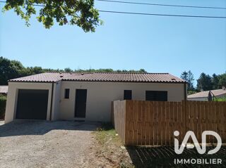  Maison à vendre 5 pièces 91 m²