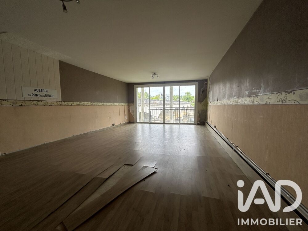 Vente Immeuble Vente Immeuble 290 m&sup2; Nersac