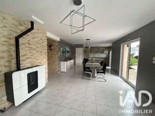  Maison à vendre 6 pièces 162 m²