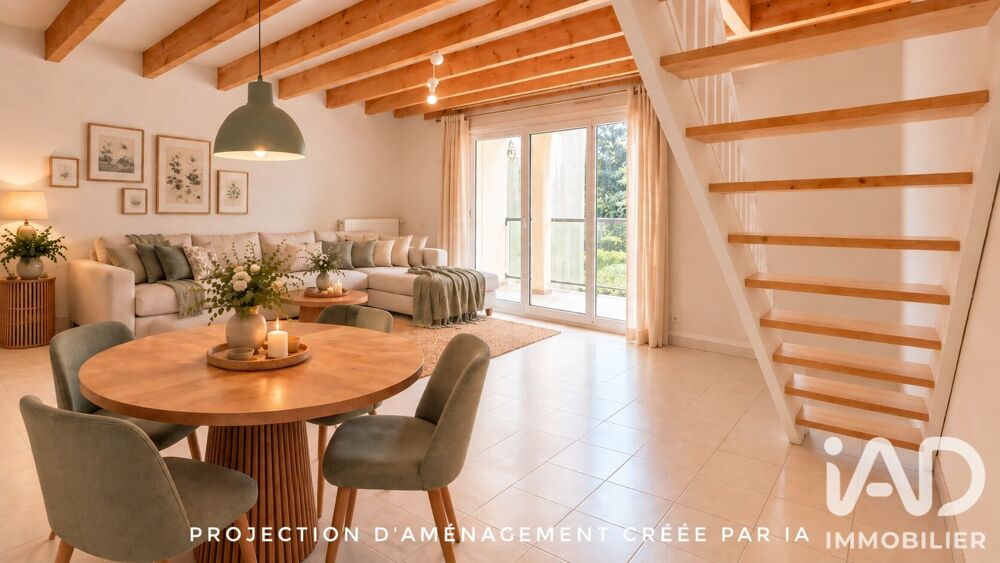 Vente Appartement Vente Appartement 3 pièces Vannes