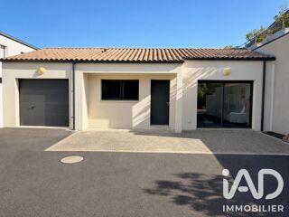  Maison à vendre 3 pièces 70 m²