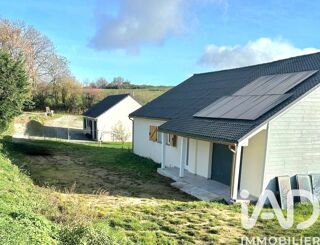  Maison à vendre 3 pièces 79 m²
