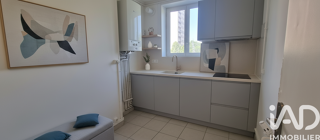  Appartement à vendre 4 pièces 66 m²