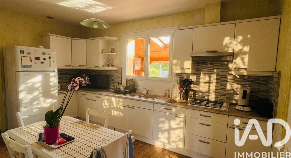 Vente Maison Vente Maison/villa 5 pièces Saint-pey-de-castets