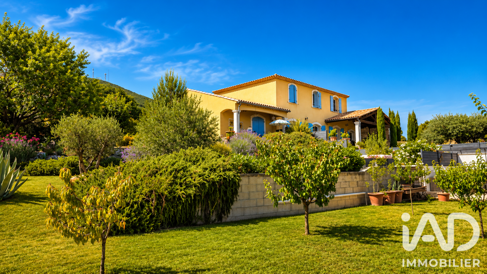 à vendre  Maison Savasse (26740)