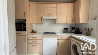  Maison à vendre 5 pièces 115 m²