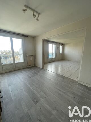  Appartement à vendre 5 pièces 118 m²