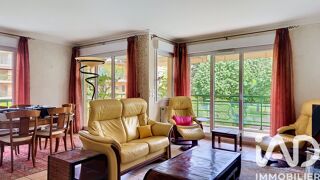  Appartement à vendre 4 pièces 102 m²