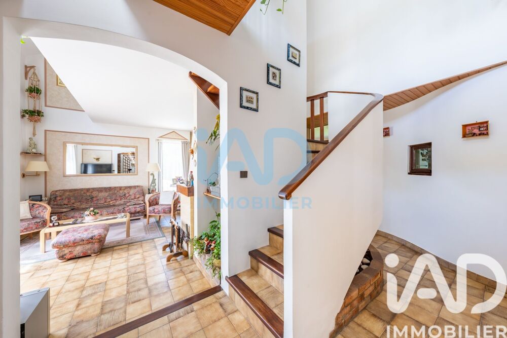 Vente Maison Vente Maison/villa 6 pièces Combs-la-ville