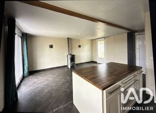  Maison à louer 4 pièces 77 m²