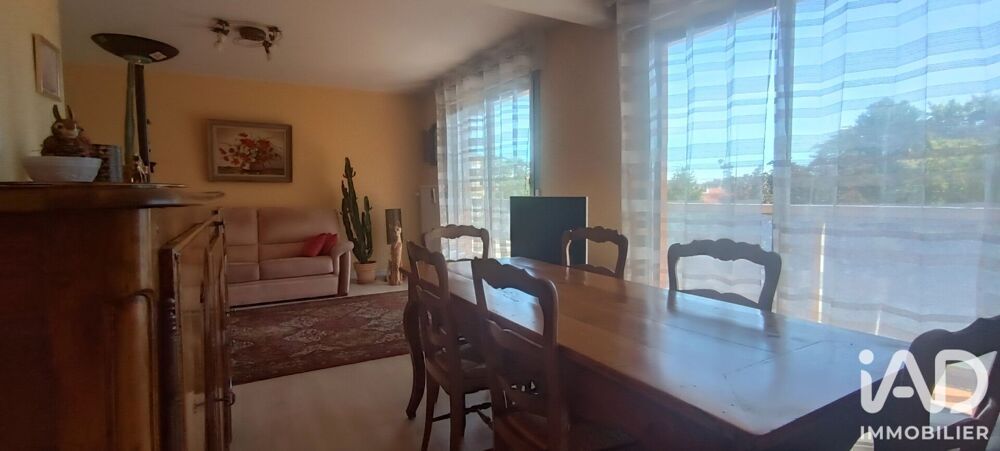 Vente Appartement Vente Appartement 3 pièces Saint-Étienne